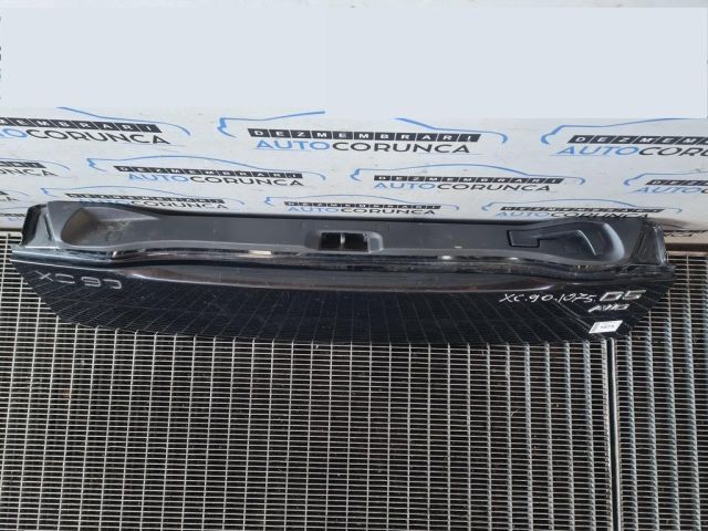 bontott VOLVO XC90 Plató Ajtó