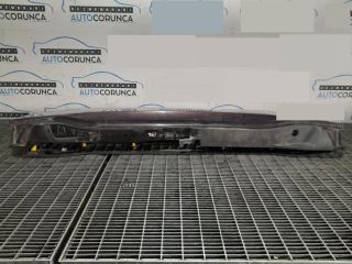 bontott VOLVO XC90 Plató Ajtó