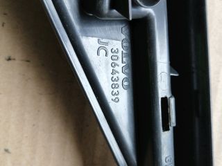 bontott VOLVO XC90 Pohártartó