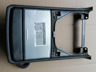 bontott VOLVO XC90 Pohártartó