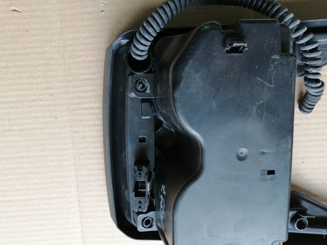 bontott VOLVO XC90 Pohártartó