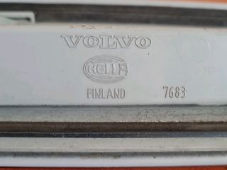 bontott VOLVO XC90 Pótféklámpa