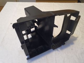 bontott VOLVO XC90 Rádió / CD Keret