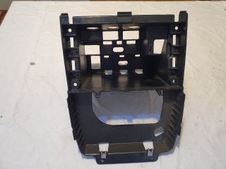 bontott VOLVO XC90 Rádió / CD Keret