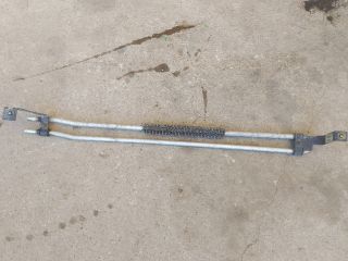 bontott VOLVO XC90 Szervó Olajhűtő