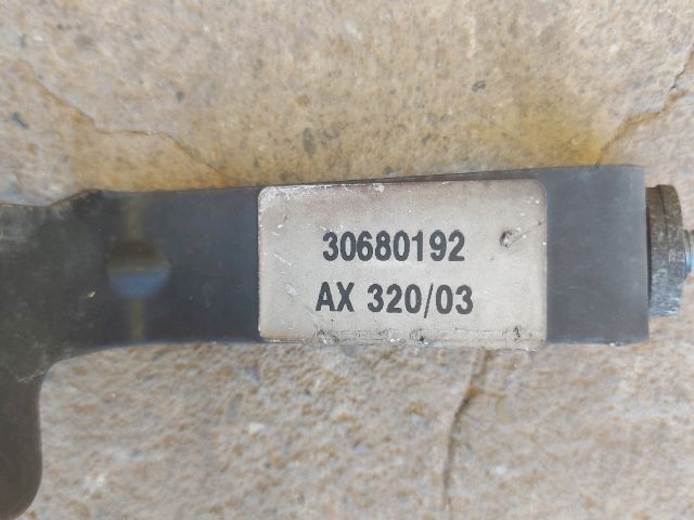 bontott VOLVO XC90 Szervó Olajhűtő