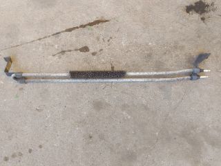 bontott VOLVO XC90 Szervó Olajhűtő