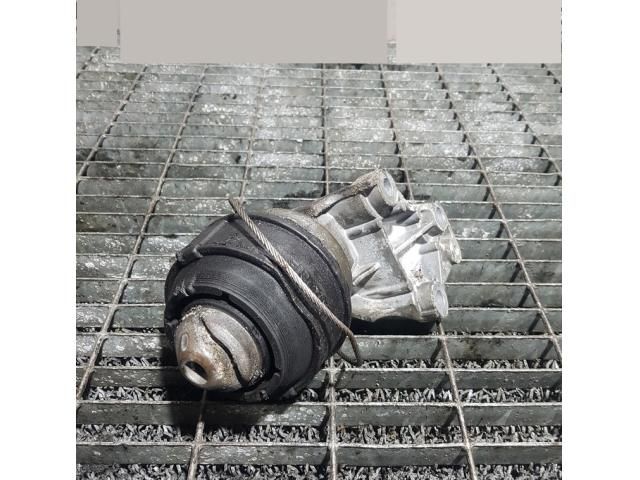 bontott VOLVO XC90 Tartó Bak