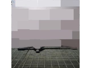 bontott VOLVO XC90 Tartó Bak