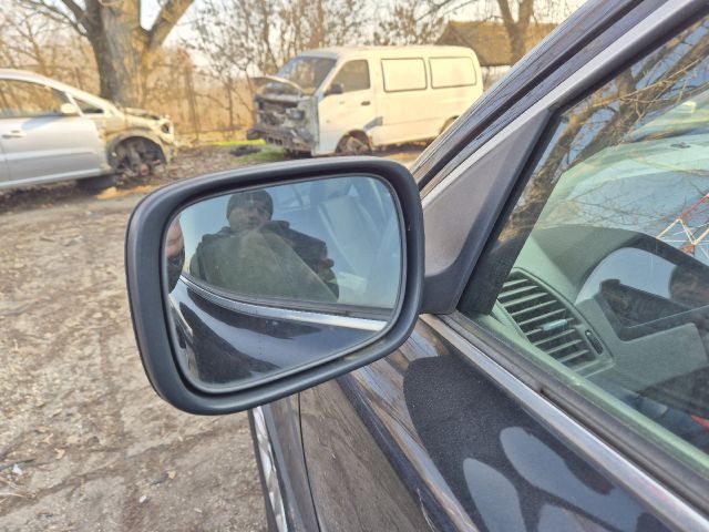 bontott VOLVO XC90 Tetősín Pár