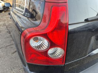 bontott VOLVO XC90 Tetősín Pár