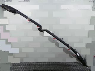 bontott VOLVO XC90 Tetősín Pár