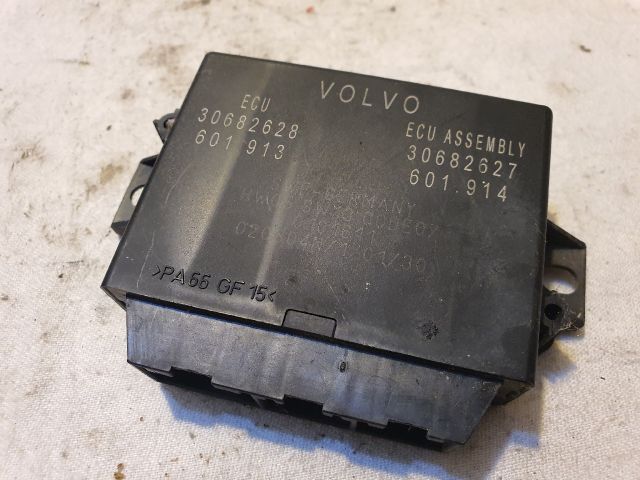 bontott VOLVO XC90 Tolatóradar Elektronika