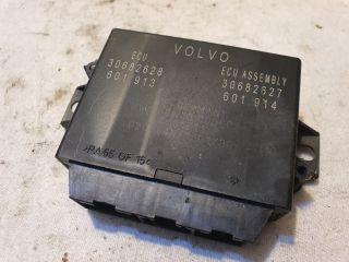 bontott VOLVO XC90 Tolatóradar Elektronika