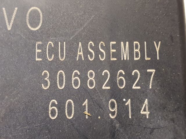 bontott VOLVO XC90 Tolatóradar Elektronika