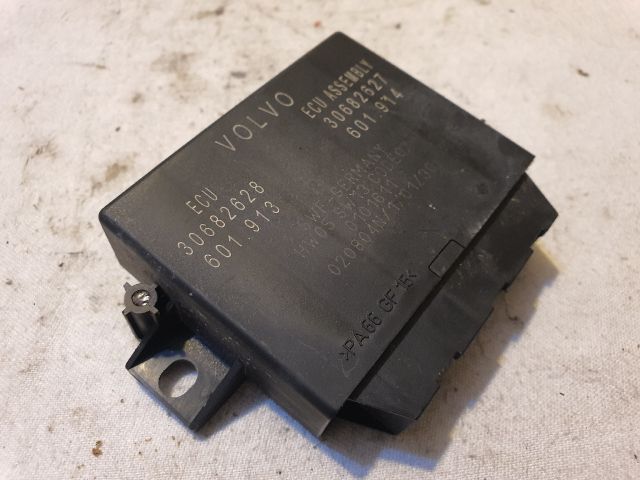 bontott VOLVO XC90 Tolatóradar Elektronika