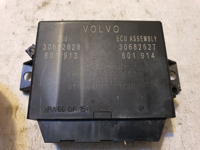 bontott VOLVO XC90 Tolatóradar Elektronika
