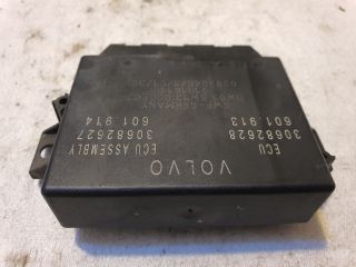 bontott VOLVO XC90 Tolatóradar Elektronika
