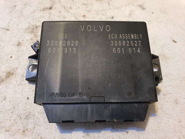 bontott VOLVO XC90 Tolatóradar Elektronika