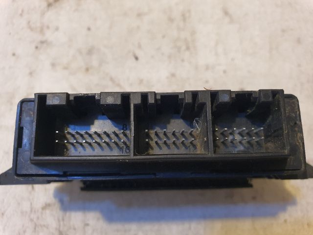 bontott VOLVO XC90 Tolatóradar Elektronika