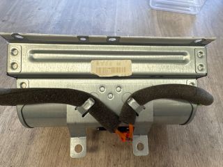 bontott VOLVO XC90 Utasoldali Légzsák