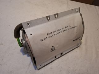 bontott VOLVO XC90 Utasoldali Légzsák