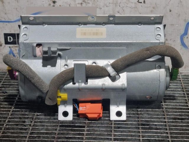 bontott VOLVO XC90 Utasoldali Légzsák