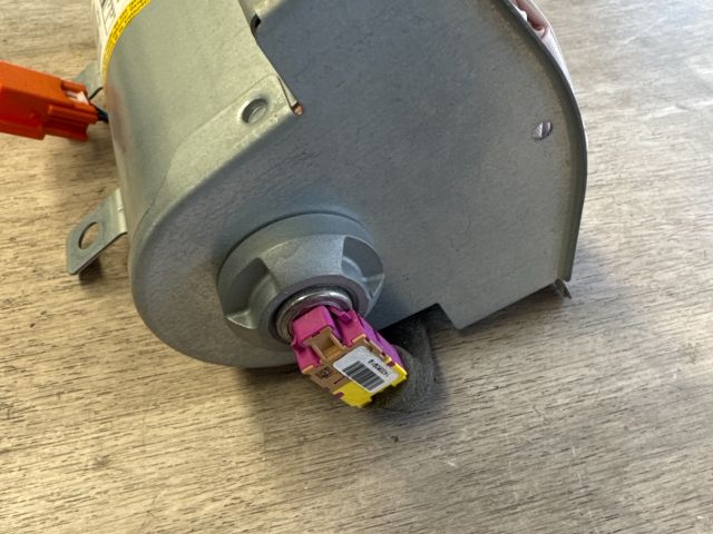 bontott VOLVO XC90 Utasoldali Légzsák