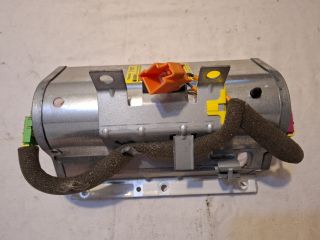 bontott VOLVO XC90 Utasoldali Légzsák