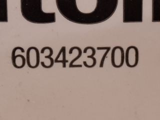 bontott VOLVO XC90 Utasoldali Légzsák