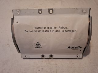 bontott VOLVO XC90 Utasoldali Légzsák