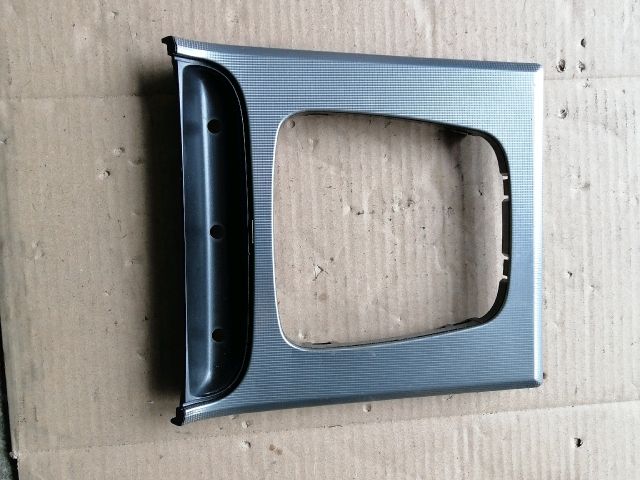 bontott VOLVO XC90 Váltószoknya Rögzítő Keret