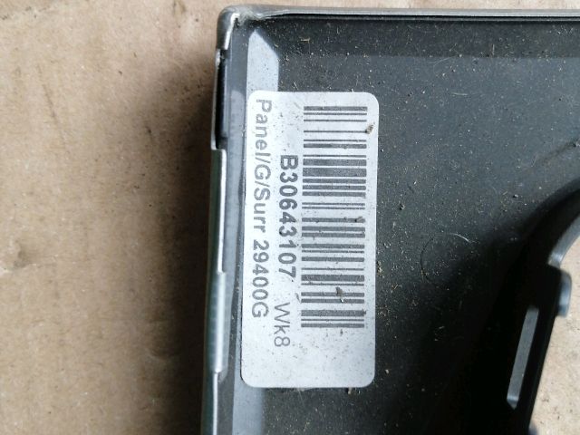 bontott VOLVO XC90 Váltószoknya Rögzítő Keret