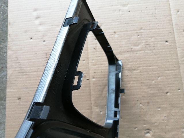 bontott VOLVO XC90 Váltószoknya Rögzítő Keret