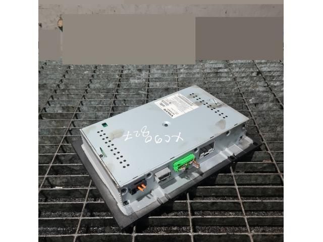 bontott VOLVO XC90 Végfok