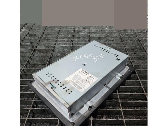 bontott VOLVO XC90 Végfok