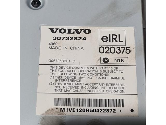 bontott VOLVO XC90 Végfok