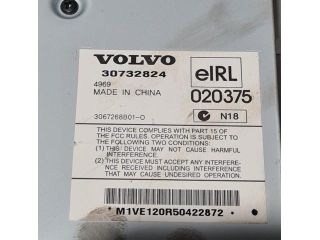 bontott VOLVO XC90 Végfok