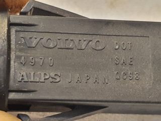 bontott VOLVO XC90 Vészvillogó Kapcsoló