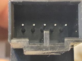 bontott VOLVO XC90 Vészvillogó Kapcsoló