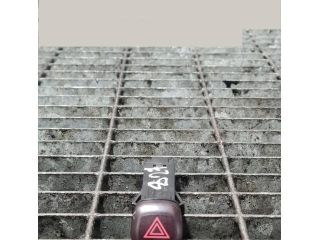 bontott VOLVO XC90 Vészvillogó Kapcsoló