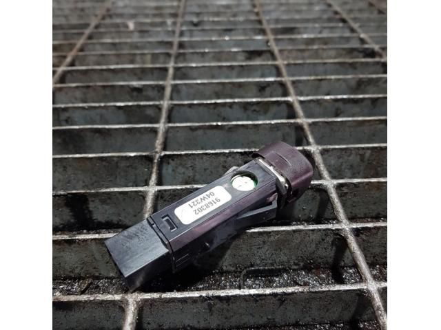 bontott VOLVO XC90 Vészvillogó Kapcsoló