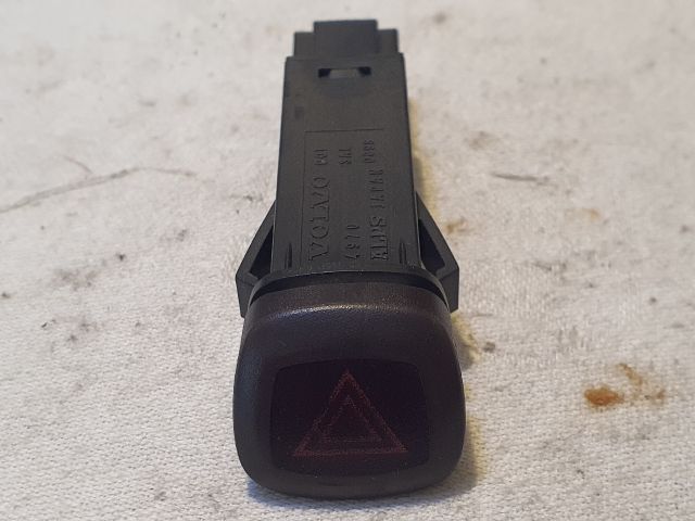 bontott VOLVO XC90 Vészvillogó Kapcsoló