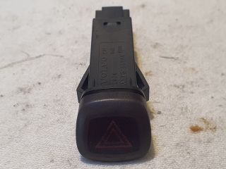 bontott VOLVO XC90 Vészvillogó Kapcsoló