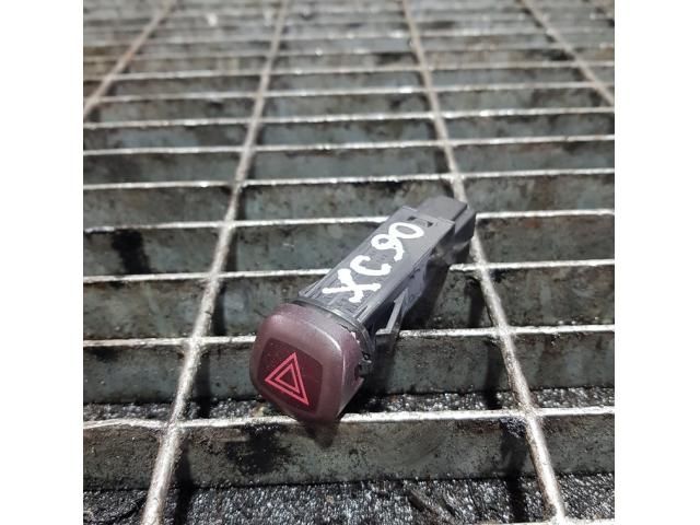 bontott VOLVO XC90 Vészvillogó Kapcsoló