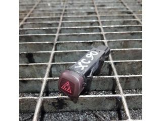 bontott VOLVO XC90 Vészvillogó Kapcsoló