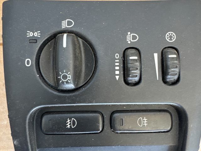 bontott VOLVO XC90 Világítás Kapcsoló