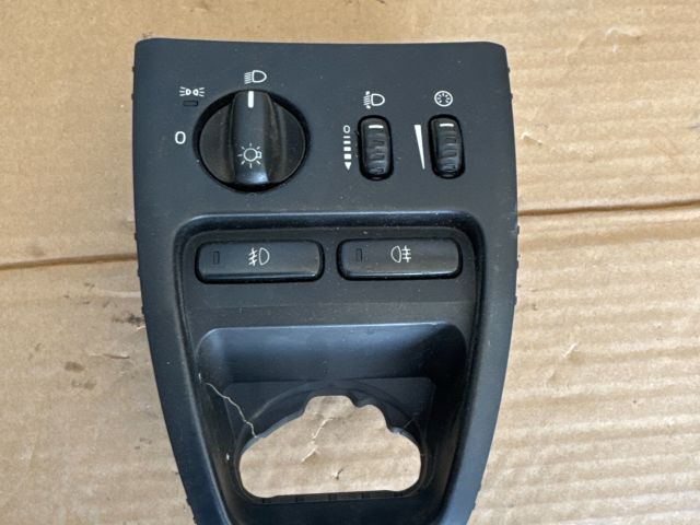 bontott VOLVO XC90 Világítás Kapcsoló