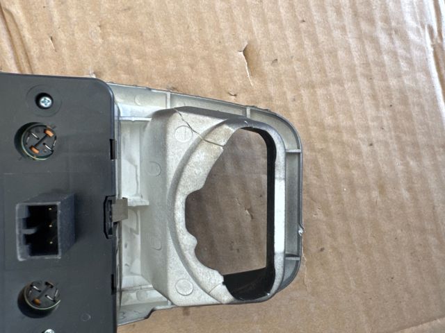 bontott VOLVO XC90 Világítás Kapcsoló