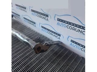 bontott VOLVO XC90 Vonóhorog